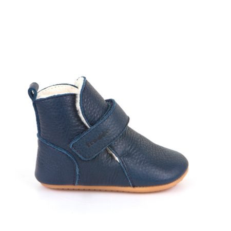 FRODDO PREWALKERS 1P Dark Blue Zimní 1