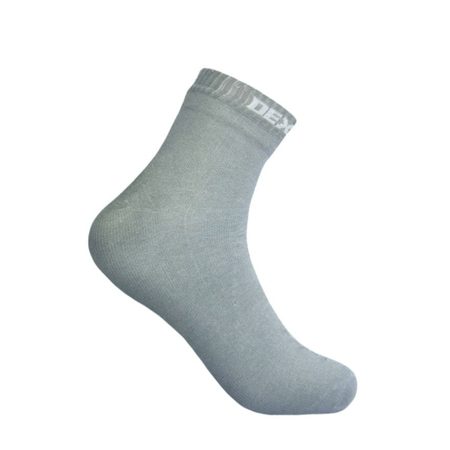 DEXSHELL ULTRA THIN Grey 1