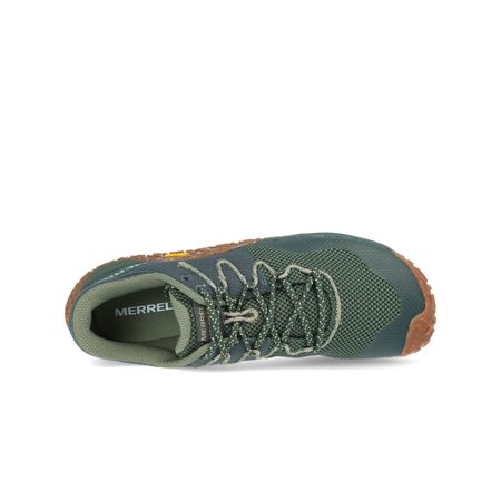 MERRELL TRAIL GLOVE 7 M Pine/Gum 2