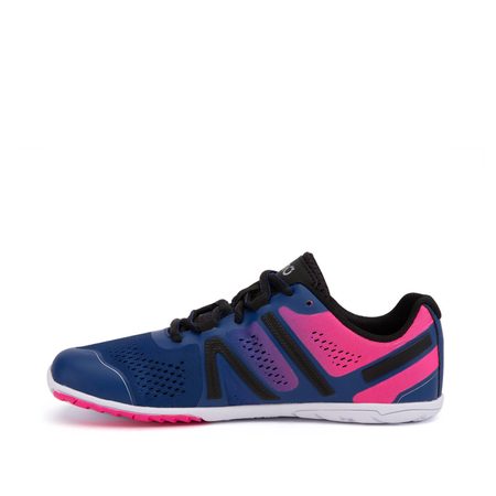 XERO SHOES HFS W Sodalite Blue/Pink Glow 7