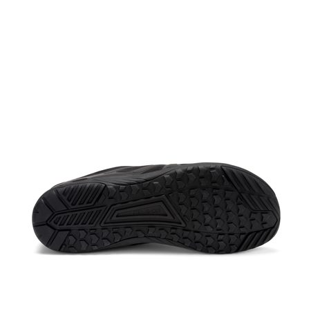 XERO SHOES HFS II Black Asphalt | Pánské sportovní barefoot tenisky 4