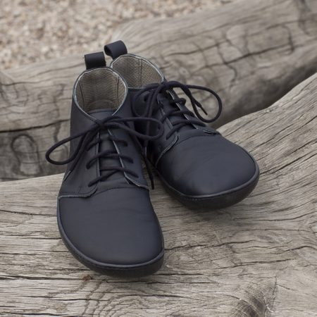 AYLLA BAREFOOT TIKSI PÁNSKÉ Black 8