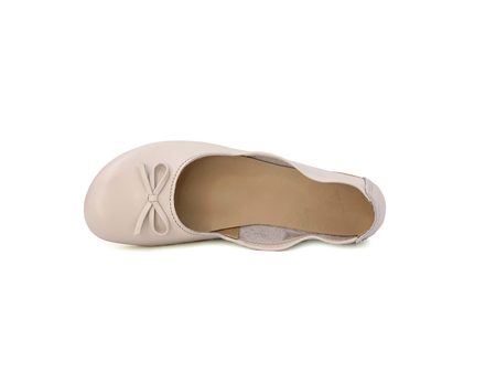 ANGLES FASHION ATHENA Beige 6