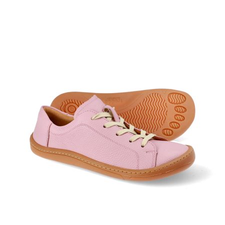 FRODDO TENISKY LEATHER Pink 6