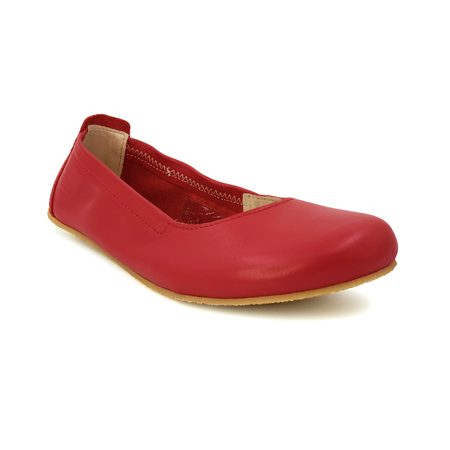 ANGLES FASHION HARMONIA Red