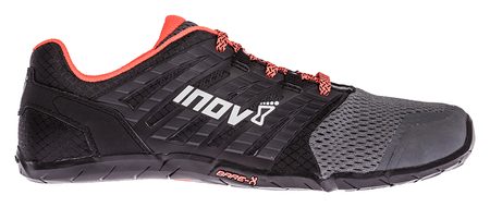 INOV-8 BARE-XF 210 V2 Grey/Black/Coral