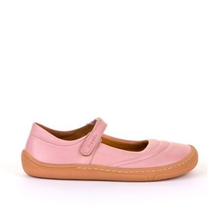 FRODDO BALERINA Pink 1