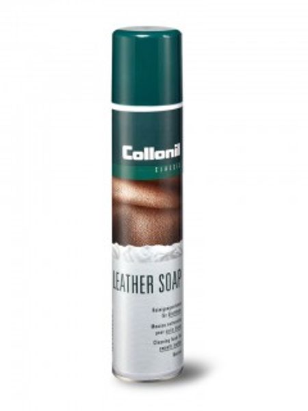 COLLONIL LEATHER SOAP 200 ml