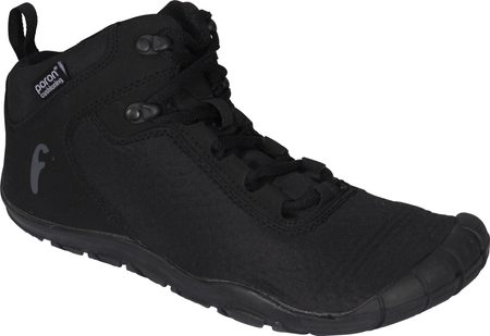 FREET BOOTEE 2 AYR Black