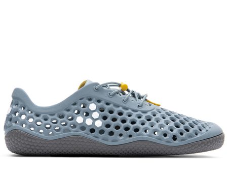 VIVOBAREFOOT ULTRA 3 M FINISTERRE LEAD BLUE VAP GREY BLOOM