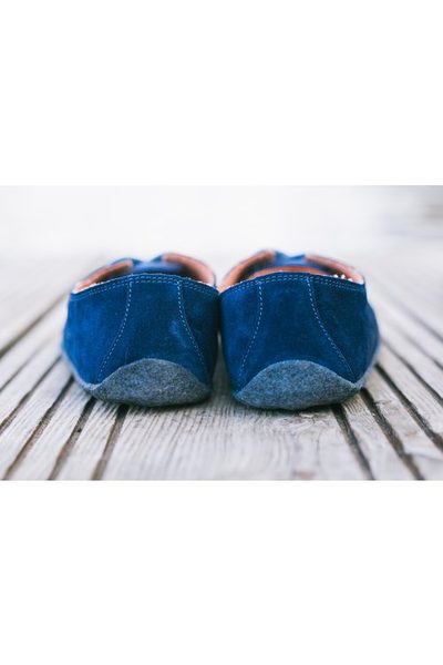 BE LENKA Barefoot Lenka City - Navy