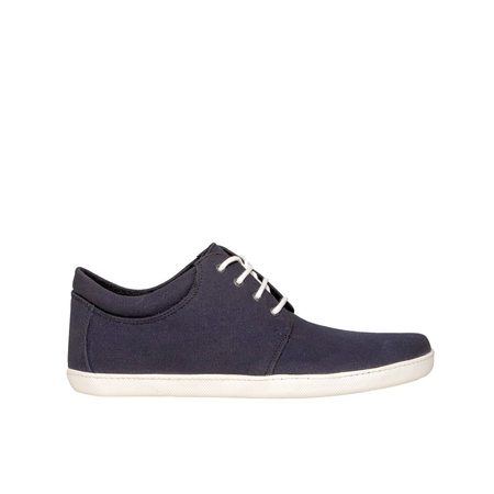 SOLE RUNNER METIS 2 CANVAS Navyblue 1