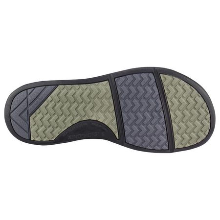 Xero shoes DAYLITE HKER Olive