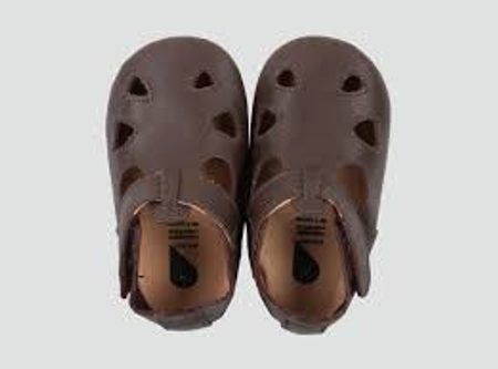 Choclate Sandal