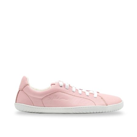 AYLLA BAREFOOT KECK DÁMSKÉ Pink | Barefoot tenisky