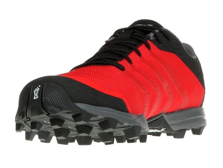 X-TALON 225 Red/Black/Grey