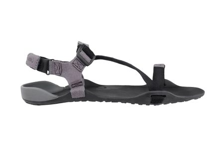 XEROSHOES Z-TREK W Black