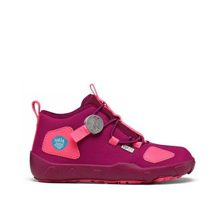 AFFENZAHN TRAIL EXPLORER VEGAN FLAMINGO Pink 1