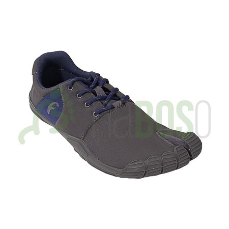 STRIDE 2 Charcoal Blue