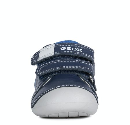 GEOX TUTIM POLOBOTKY Navy