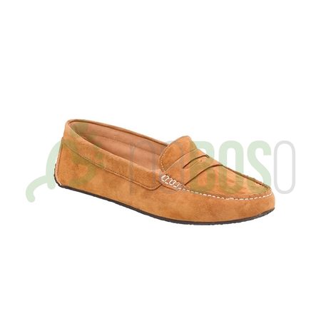 Sole Runner APONI Wood