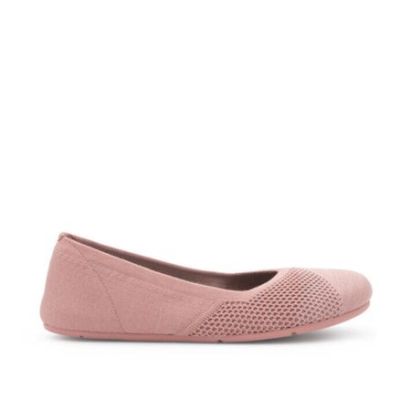 XERO SHOES PHOENIX Knit Rose 1