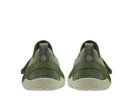 VIVOBAREFOOT PRIMUS KNIT WMK K GREEN