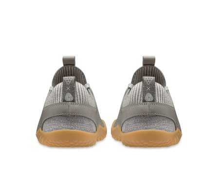 VIVOBAREFOOT PRIMUS KNIT WMK J ZINC Grey