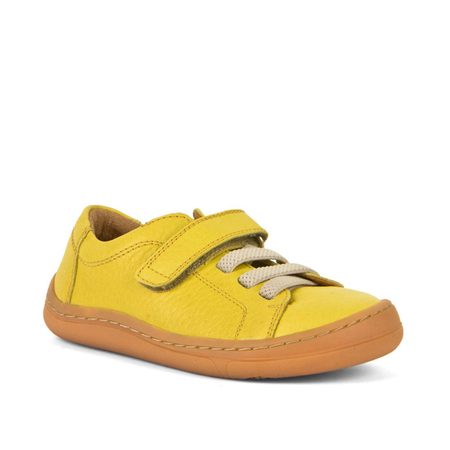 FRODDO SNEAKER G3130198 Yellow 1