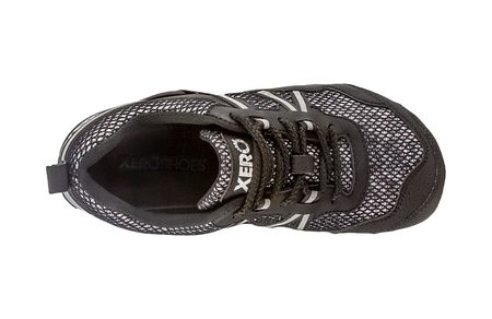 XERO SHOES TERRAFLEX W Black