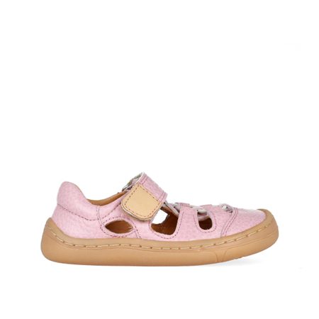 FRODDO ELASTIC SANDAL Pink 1