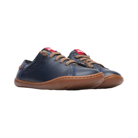 CAMPER PEU TENISKY Blue