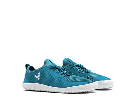 VIVOBAREFOOT PRIMUS J Petrol/White¨