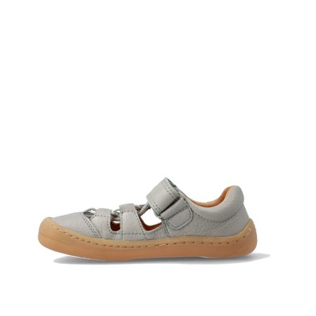 FRODDO ELASTIC SANDAL Light Grey 5