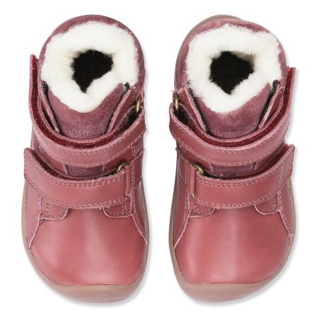 BUNDGAARD WALK WINTER TEX Dark Rose