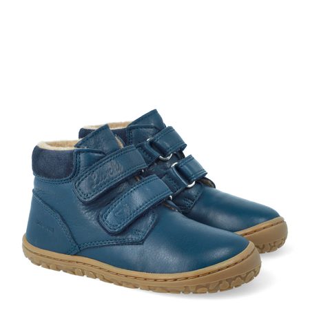 LURCHI NINO BAREFOOT Navy 3