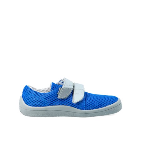 BEDA TENISKY MESH TOM Blue1