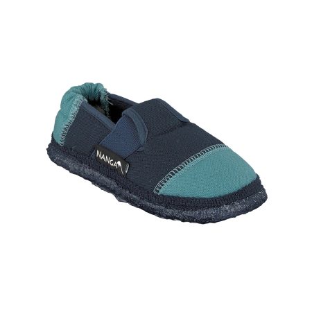 NANGA Klette Blue/Turquoise 3