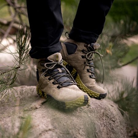 MERRELL WRAPT MID WP M Olive 9