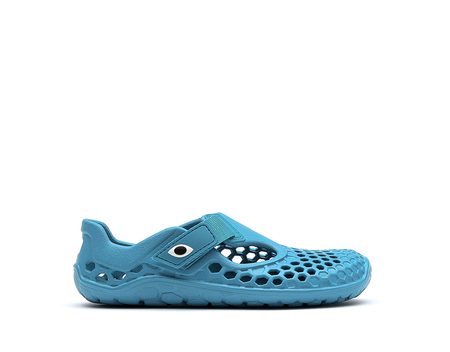 VIVOBAREFOOT ULTRA K BLOOM Petrol Blue Shark