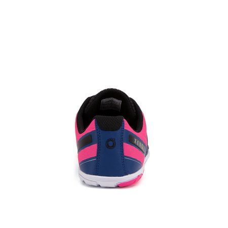 XERO SHOES HFS W Sodalite Blue/Pink Glow 3