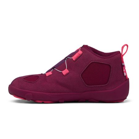 AFFENZAHN TRAIL EXPLORER VEGAN FLAMINGO Pink