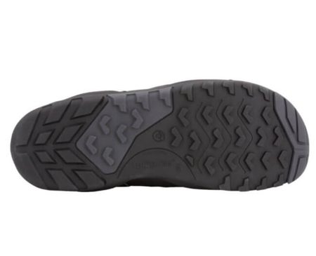 XERO SHOES ALPINE M Black