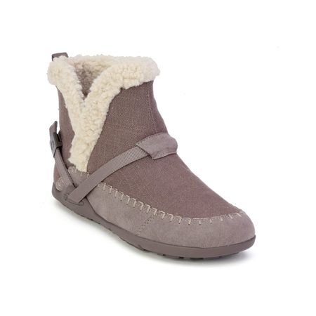 XERO SHOES ASHLAND Dark Taupe 2