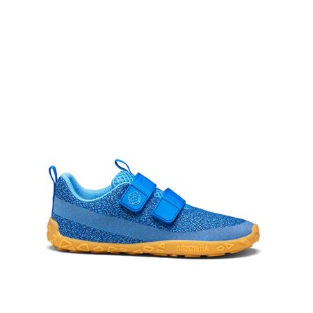 AFFENZAHN SNEAKER KNIT DREAM Blue 1