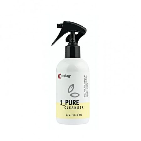 PEDAG PURE CLEANSER 200 ml 1