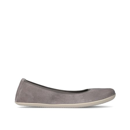 GROUNDIES LILY SOFT WOMEN Grey 1