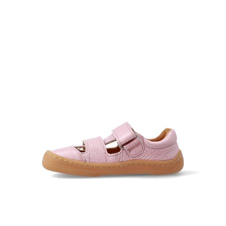 FRODDO SANDAL VELCRO Pink 5