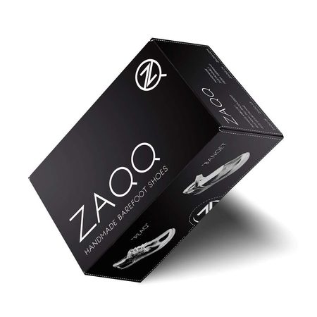 ZAQQ JAQ Black