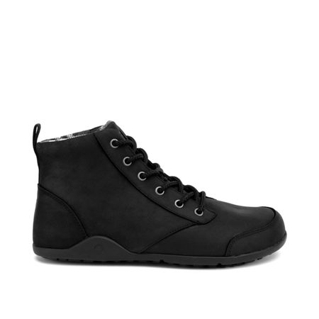 XERO SHOES DENVER LEATHER M Black